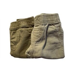 The Children's Place Tan pants  for baby